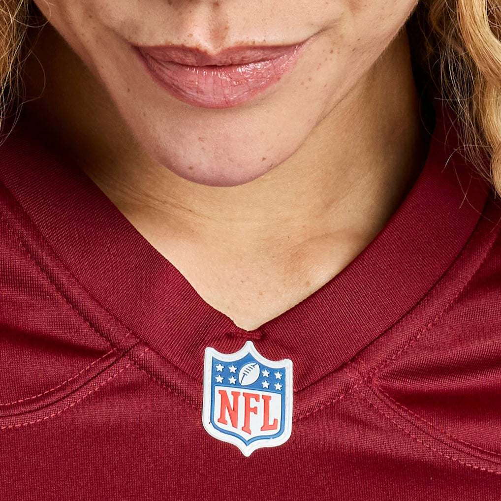 Sam Cosmi Washington Commanders Women's Game Jersey Burgundy | Nike for Sale