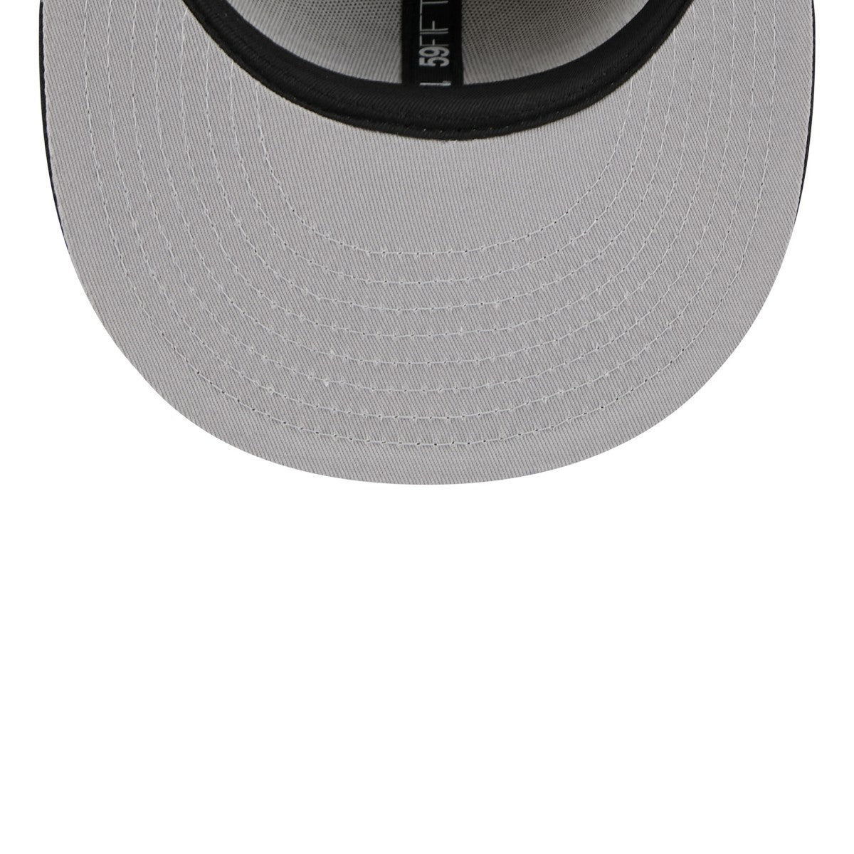 Portland Trail Blazers 2024 NBA Draft 59FIFTY Fitted Hat Tan/Black - NBA
