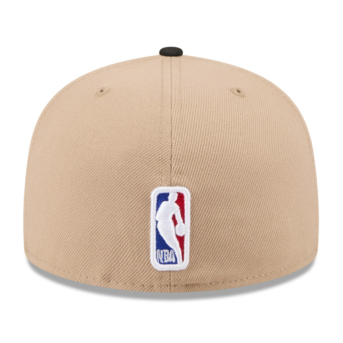 Sacramento Kings 2024 NBA Draft 59FIFTY Fitted Hat Tan/Black - NBA
