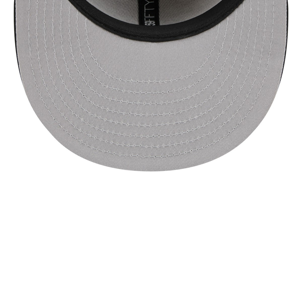 Sacramento Kings 2024 NBA Draft 59FIFTY Fitted Hat Tan/Black - NBA
