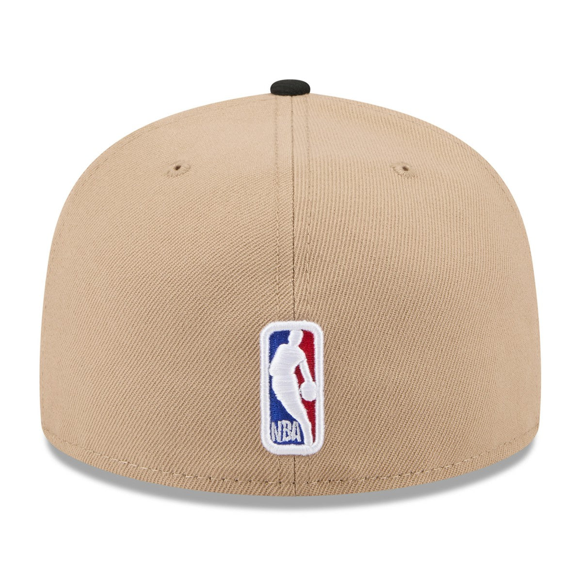 Orlando Magic 2024 NBA Draft 59FIFTY Fitted Hat Tan/Black - NBA