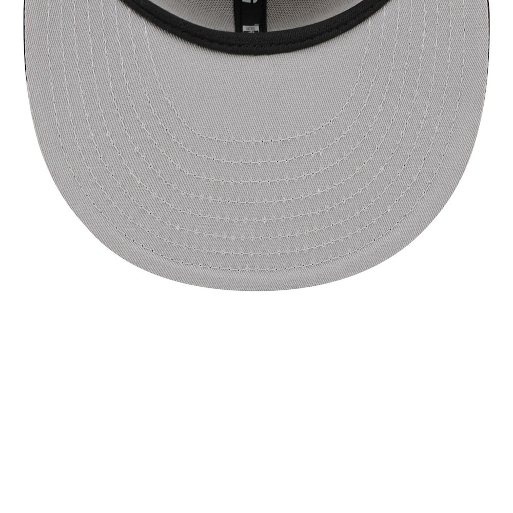 Brooklyn Nets 2024 NBA Draft 59FIFTY Fitted Hat Tan/Black - NBA