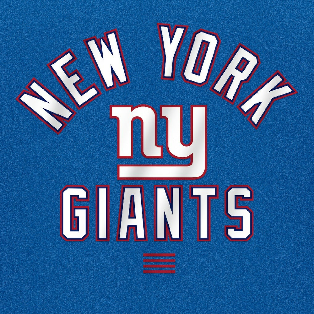 New York Giants New Era Women's 2024 NFL Training Camp Tank Top Royal | NFL
