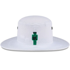 Philadelphia Eagles New Era 2024 NFL Training Camp Panama Bucket Hat White | NFL