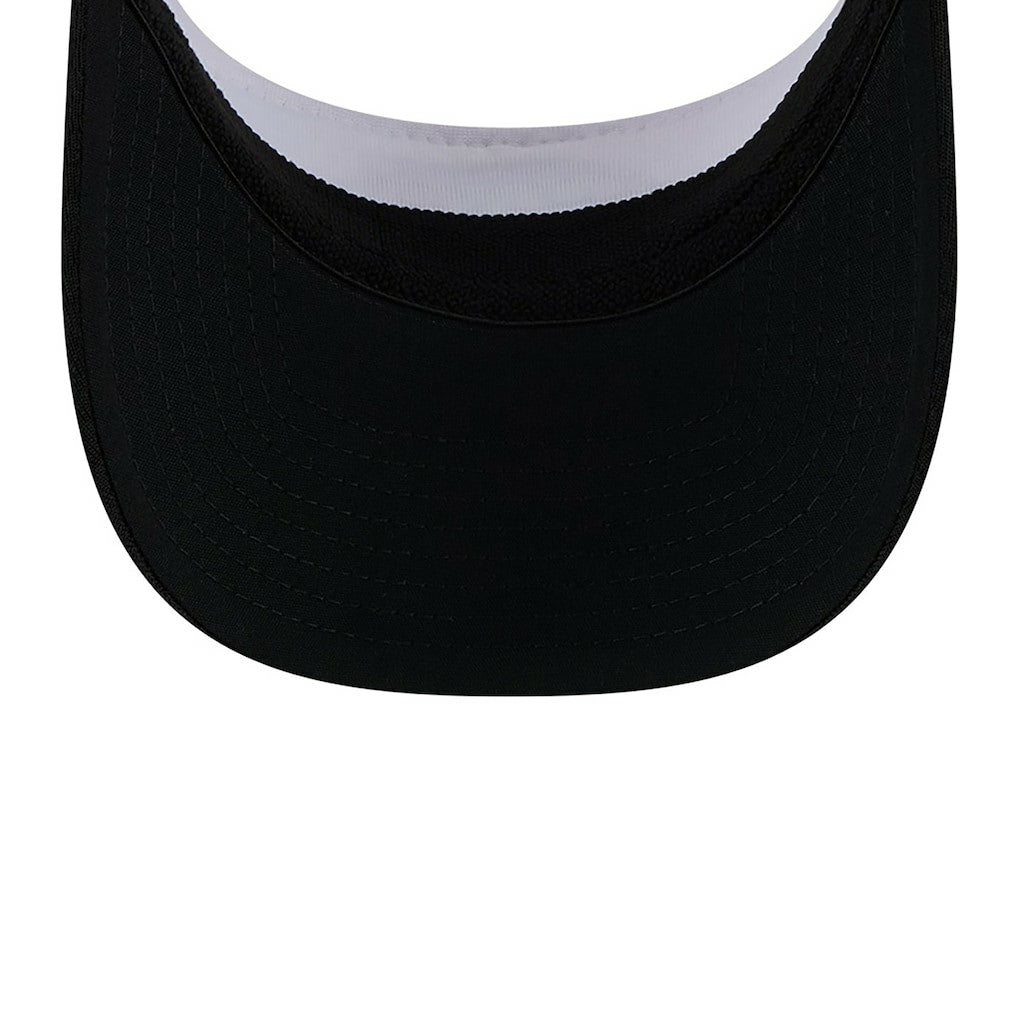 Baltimore Ravens New Era 2024 NFL Training Camp Adjustable Visor White/Black | NFL