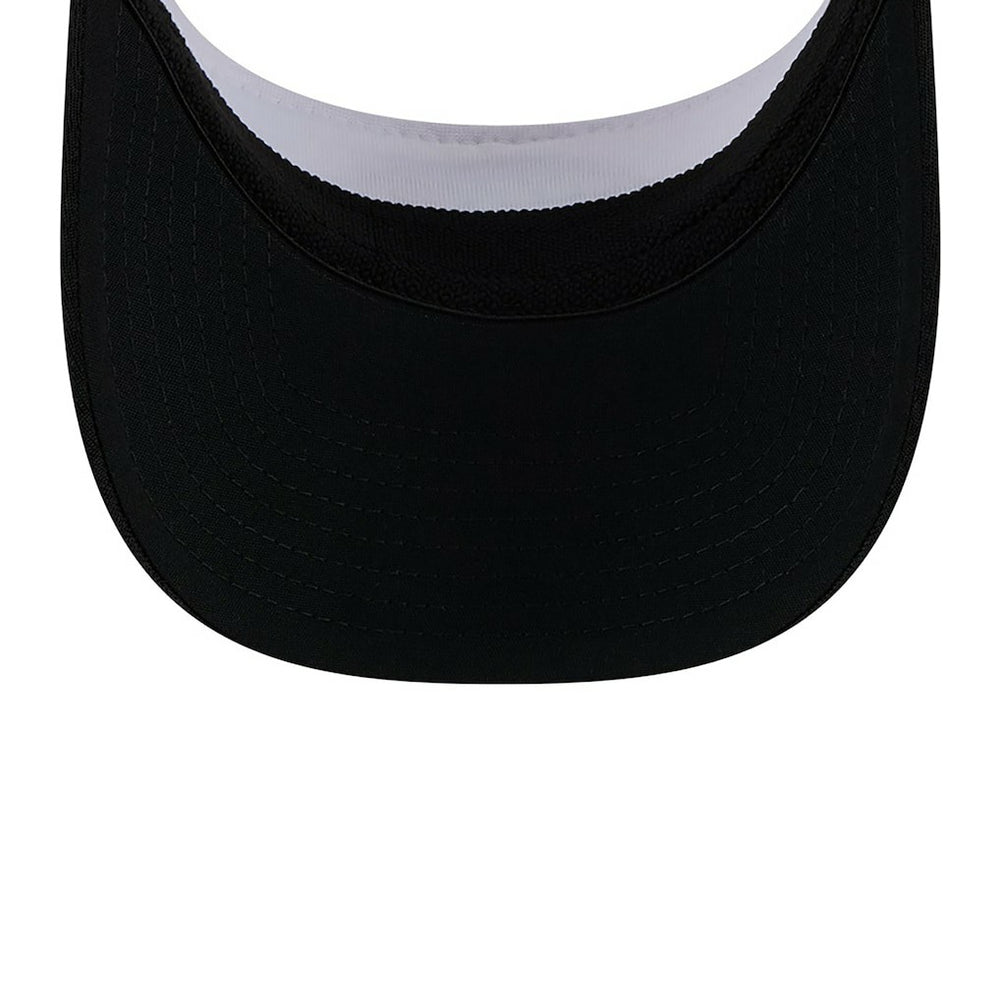 Baltimore Ravens New Era 2024 NFL Training Camp Adjustable Visor White/Black | NFL