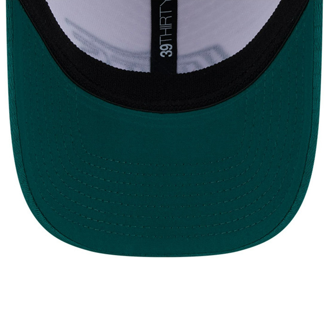 New York Jets New Era 2024 NFL Training Camp 39THIRTY Flex Hat White/Green | NFL