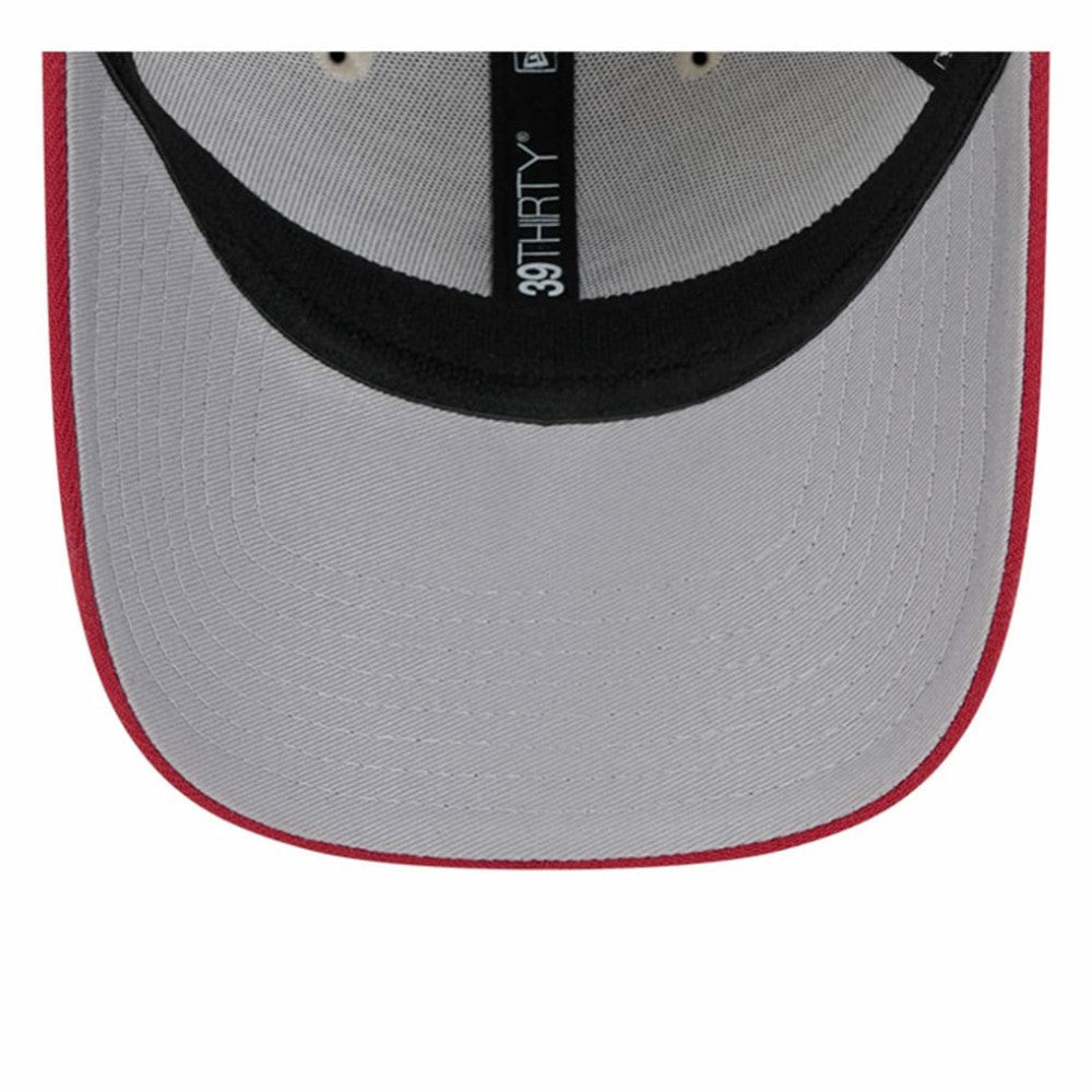 Chicago White Sox New Era 2024 Fourth of July 39THIRTY Flex Hat - MLB