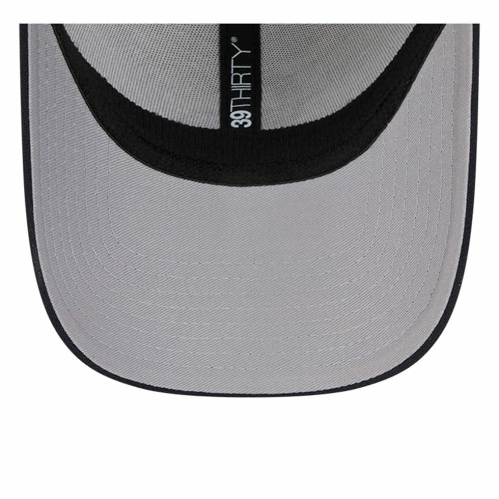 Colorado Rockies New Era 2024 Fourth of July 39THIRTY Flex Hat - MLB