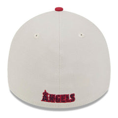 Los Angeles Angels New Era 2024 Fourth of July 39THIRTY Flex Hat - MLB