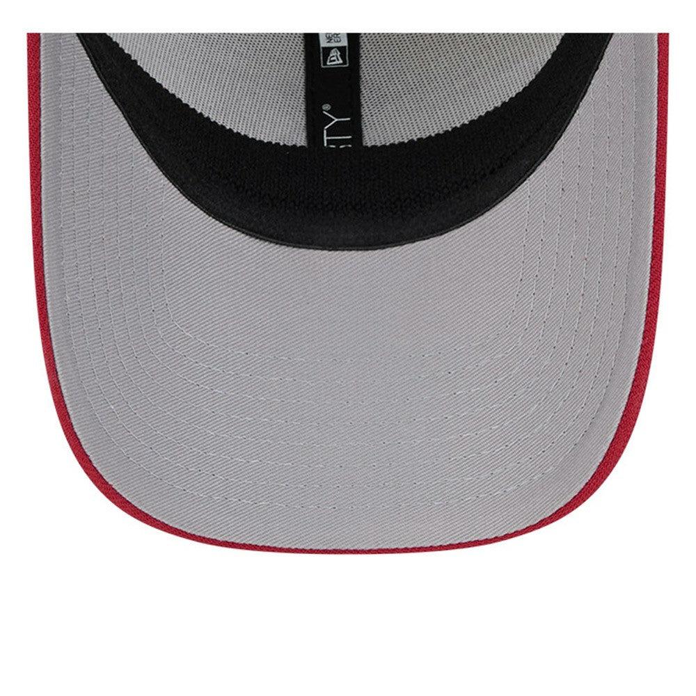 Los Angeles Angels New Era 2024 Fourth of July 39THIRTY Flex Hat - MLB