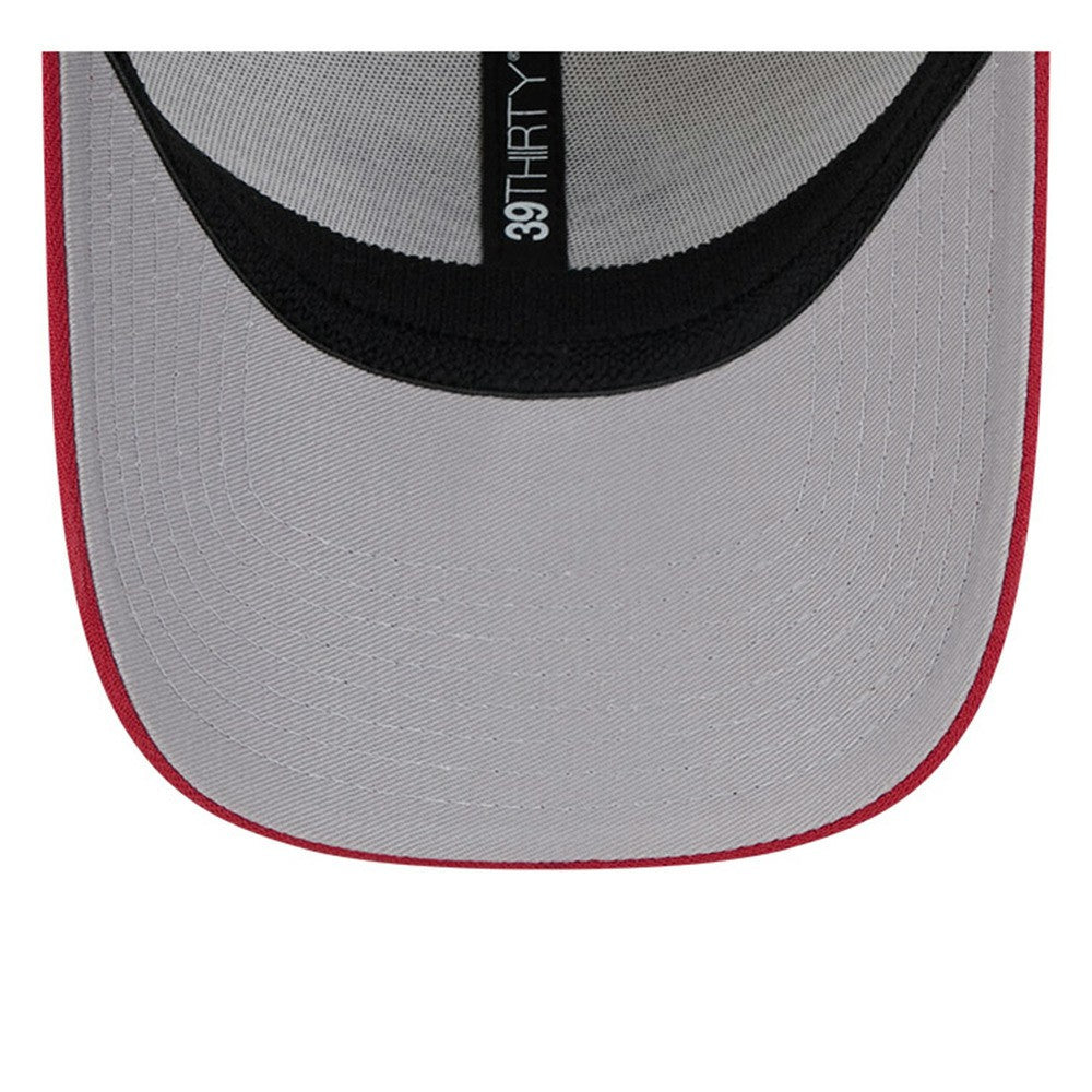Miami Marlins New Era 2024 Fourth of July 39THIRTY Flex Hat - MLB