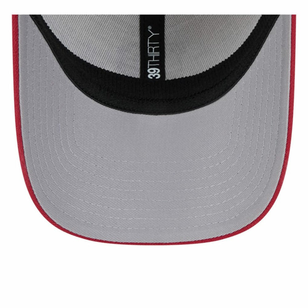 Pittsburgh Pirates New Era 2024 Fourth of July 39THIRTY Flex Hat - MLB