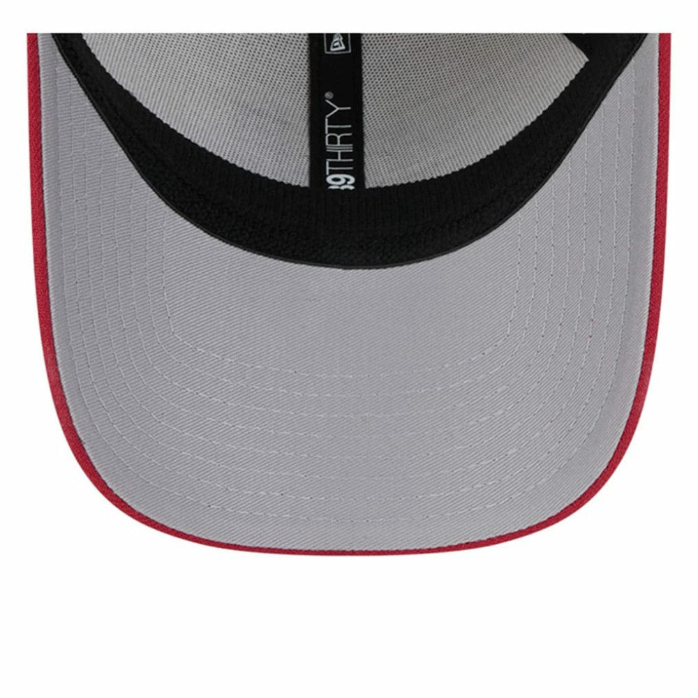 Washington Nationals New Era 2024 Fourth of July 39THIRTY Flex Hat - MLB