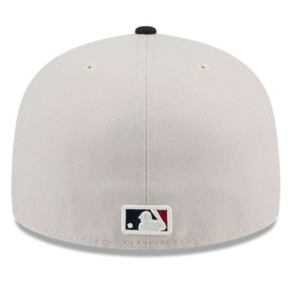 New York Yankees New Era 2024 Fourth of July 59FIFTY Fitted Hat - MLB