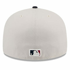 New York Yankees New Era 2024 Fourth of July 59FIFTY Fitted Hat - MLB