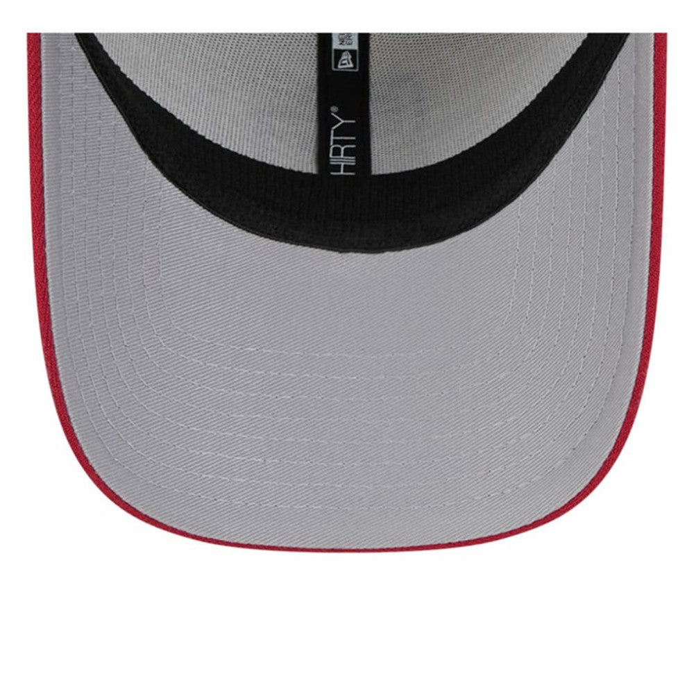 San Diego Padres New Era 2024 Fourth of July 39THIRTY Flex Hat - MLB