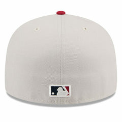 Chicago White Sox New Era 2024 Fourth of July 59FIFTY Fitted Hat - MLB