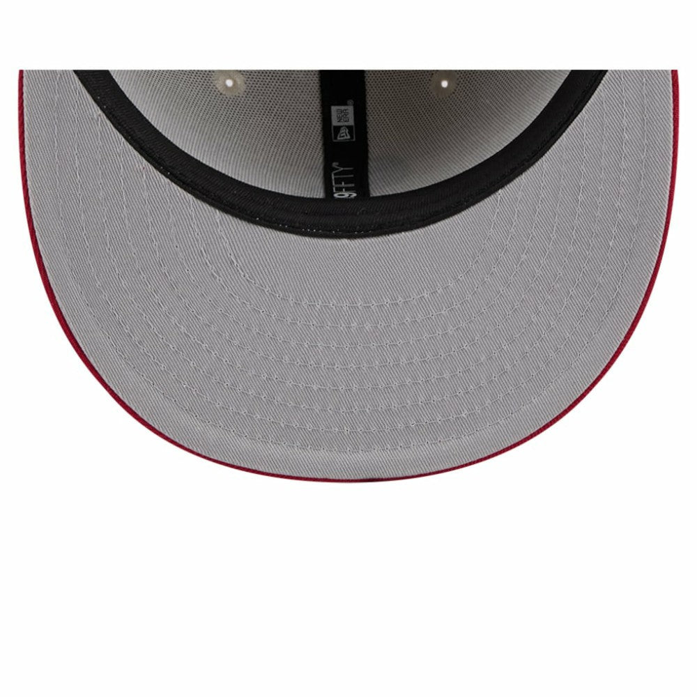 Chicago White Sox New Era 2024 Fourth of July 59FIFTY Fitted Hat - MLB