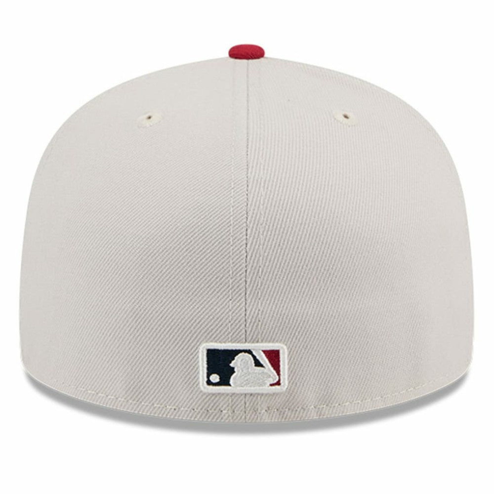 Pittsburgh Pirates New Era 2024 Fourth of July 59FIFTY Fitted Hat - MLB