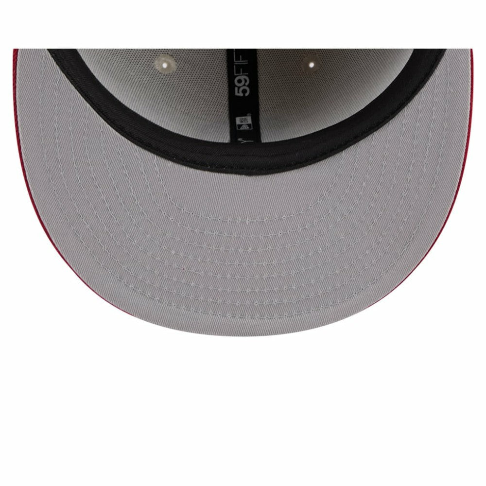 Pittsburgh Pirates New Era 2024 Fourth of July 59FIFTY Fitted Hat - MLB