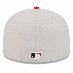 Washington Nationals New Era 2024 Fourth of July 59FIFTY Fitted Hat - MLB