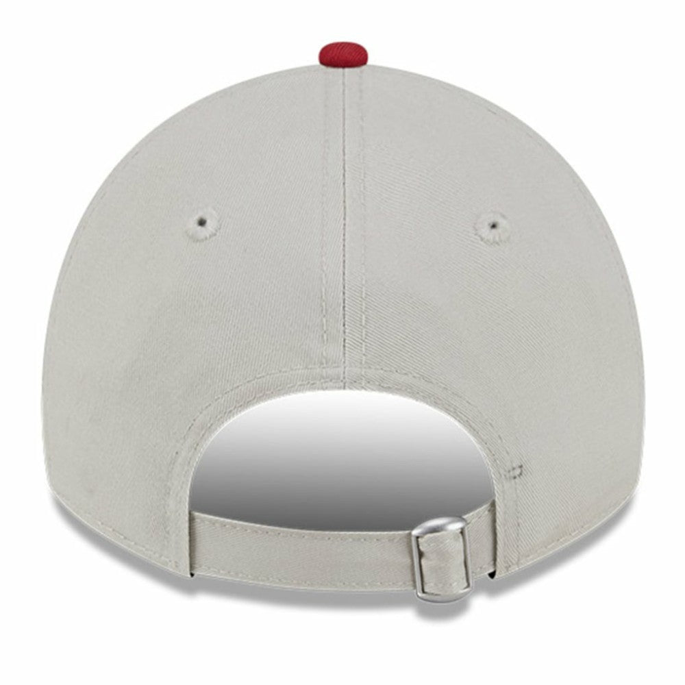 Athletics New Era 2024 Fourth of July 9TWENTY Adjustable Hat - MLB