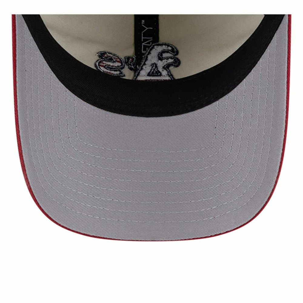 Athletics New Era 2024 Fourth of July 9TWENTY Adjustable Hat - MLB