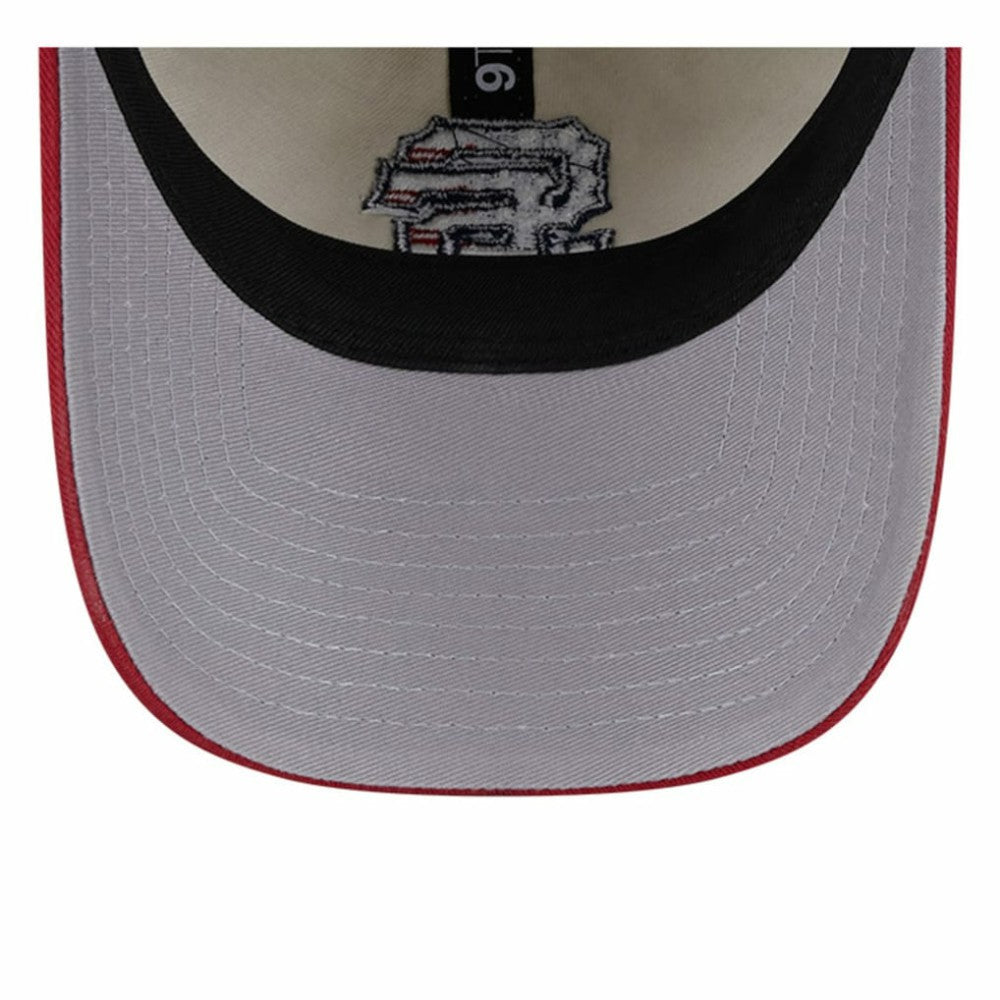 San Francisco Giants New Era 2024 Fourth of July 9TWENTY Adjustable Hat - MLB