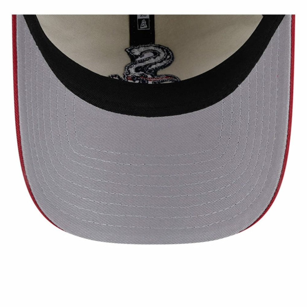 Chicago White Sox New Era 2024 Fourth of July 9TWENTY Adjustable Hat - MLB
