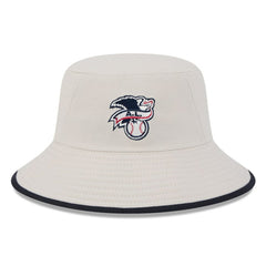 Houston Astros New Era 2024 Fourth of July Bucket Hat - MLB