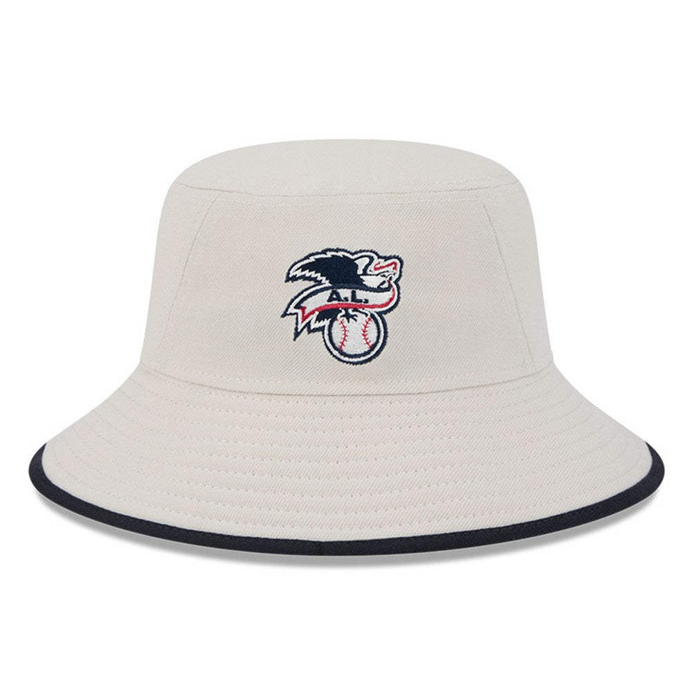 Kansas City Royals New Era 2024 Fourth of July Bucket Hat - MLB