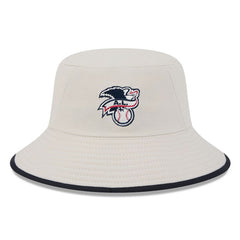 Kansas City Royals New Era 2024 Fourth of July Bucket Hat - MLB