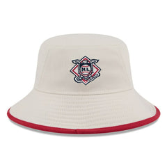 San Francisco Giants New Era 2024 Fourth of July Bucket Hat - MLB