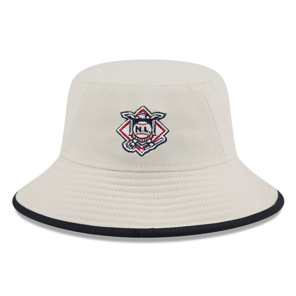Pittsburgh Pirates New Era 2024 Fourth of July Bucket Hat - MLB