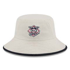 Pittsburgh Pirates New Era 2024 Fourth of July Bucket Hat - MLB