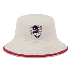 Athletics New Era 2024 Fourth of July Bucket Hat - MLB