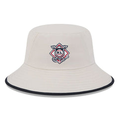 Chicago Cubs New Era 2024 Fourth of July Bucket Hat - MLB