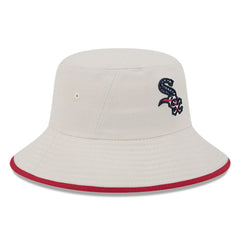 Chicago White Sox New Era 2024 Fourth of July Bucket Hat - MLB
