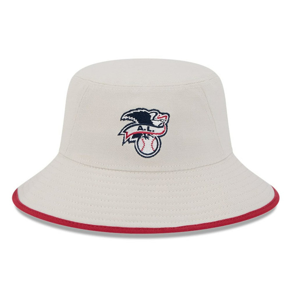 Chicago White Sox New Era 2024 Fourth of July Bucket Hat - MLB