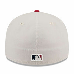 Miami Marlins New Era 2024 Fourth of July Low Profile 59FIFTY Fitted Hat - MLB