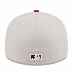 Los Angeles Angels New Era 2024 Fourth of July Low Profile 59FIFTY Fitted Hat - MLB
