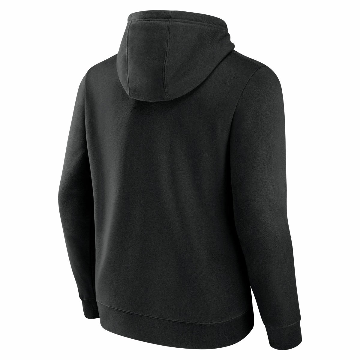Miami Heat Michelob Ultra Full Court Pullover Hoodie - Black - NBA