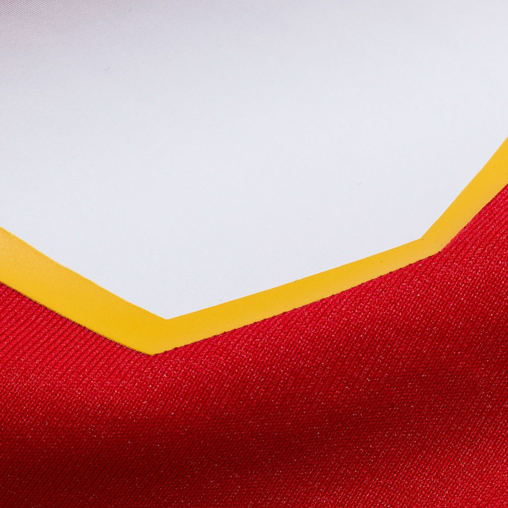 Trent McDuffie Kansas City Chiefs Game Jersey Red | Nike for Sale