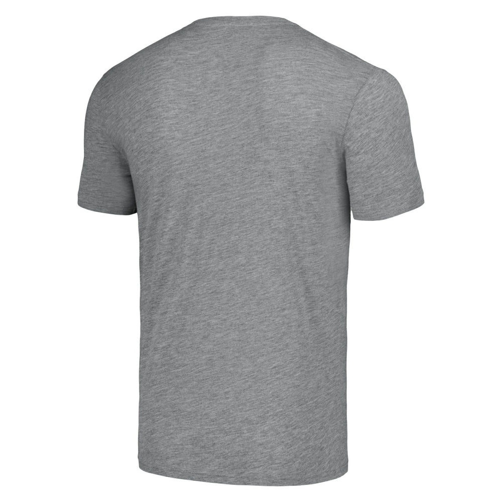 Scoot Henderson Portland Trail Blazers Homage Caricature Tri-Blend T-Shirt Gray - NBA