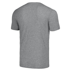 Scoot Henderson Portland Trail Blazers Homage Caricature Tri-Blend T-Shirt Gray - NBA