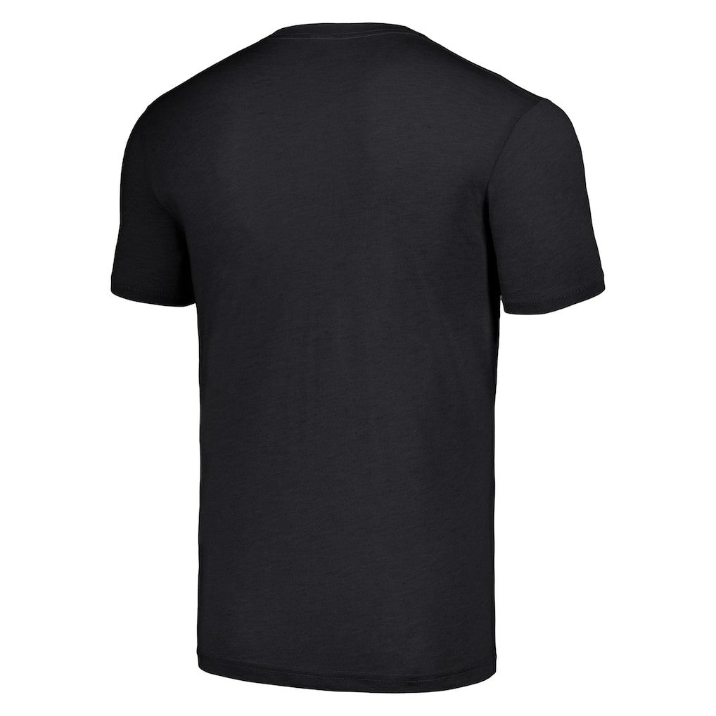 Anthony Black Orlando Magic Homage Caricature Tri-Blend T-Shirt Charcoal - NBA