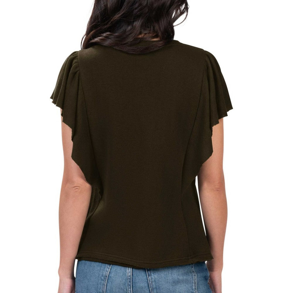 San Diego Padres G-III 4Her by Carl Banks Women's Crowd Wave T-Shirt - MLB