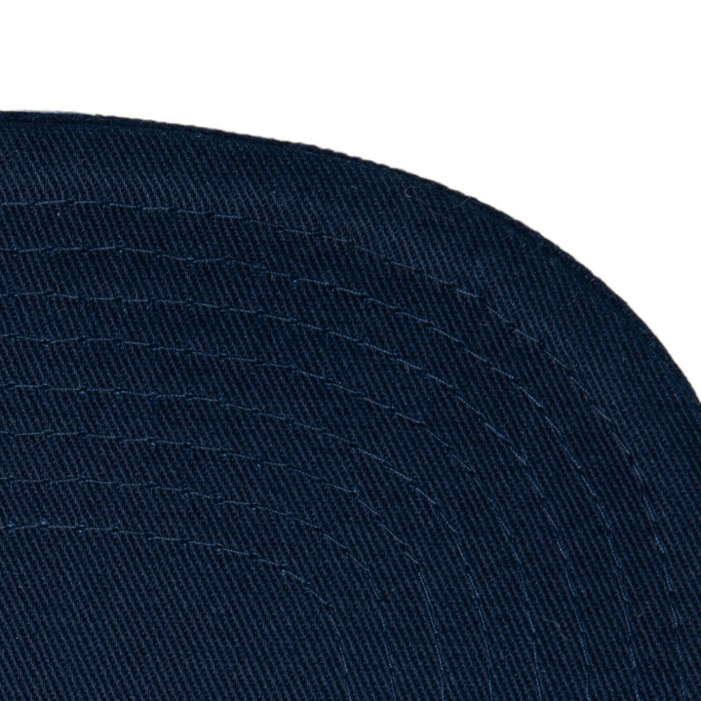 Houston Astros Mitchell & Ness Cooperstown Collection Speed Zone Snapback Hat - MLB