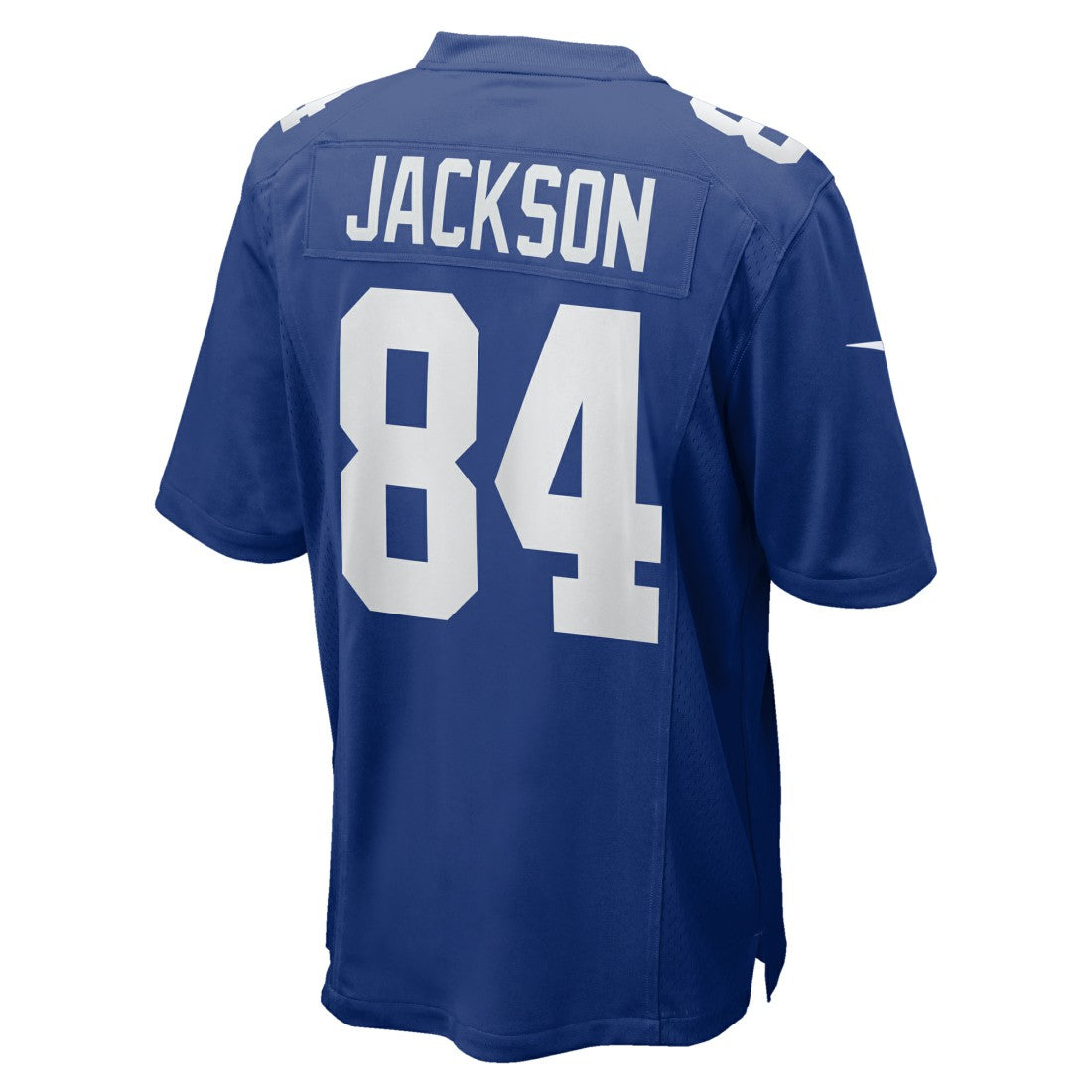 Tyree Jackson New York Giants Game Jersey Royal | Nike for Sale